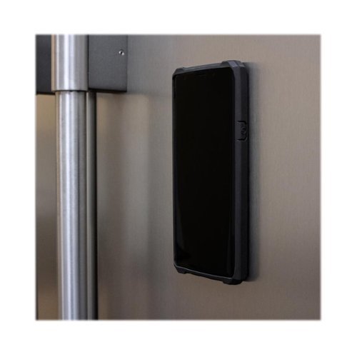 Rokform Rugged S Case for Samsung Galaxy Note9 - Black/Transparent WHERE TO BUY