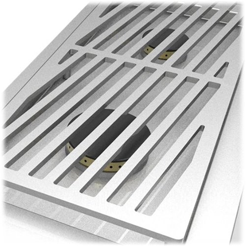 Hestan - 11" Gas Cooktop - Sol-Alt_View_Standard_12 