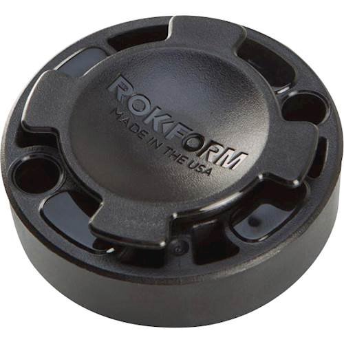  Rokform - RokLock Car Dash Mount for Select Mobile Devices - Black