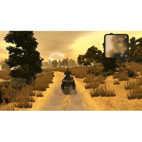 Planet Entertainment Cabela's: The Hunt Championship Edition - Nintendo Switch WHERE TO BUY