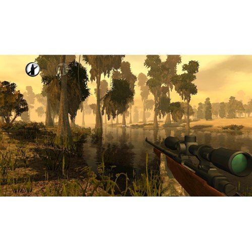 Planet Entertainment Cabela's: The Hunt Championship Edition - Nintendo Switch BUY IN EUROPE
