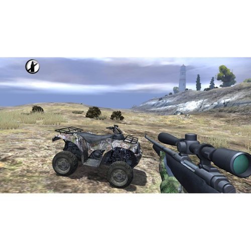 Planet Entertainment Cabela's: The Hunt Championship Edition - Nintendo Switch BUY IN CANADA