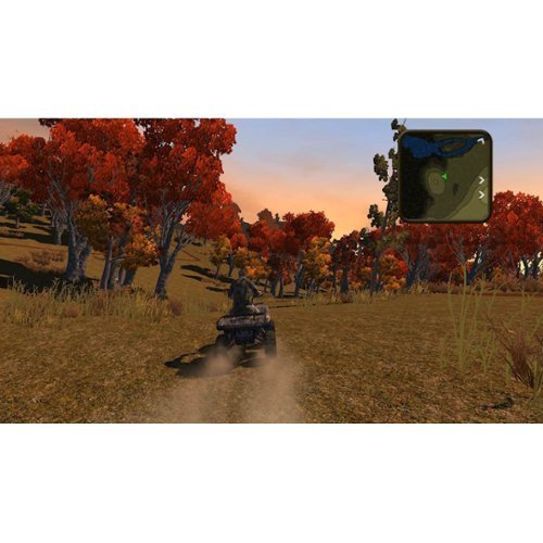 Planet Entertainment Cabela's: The Hunt Championship Edition - Nintendo Switch BUY IN UK