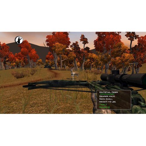 Planet Entertainment Cabela's: The Hunt Championship Edition - Nintendo Switch BUY IN JAPAN