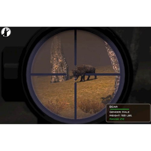 Planet Entertainment Cabela's: The Hunt Championship Edition - Nintendo Switch BUY IN SOUTH AFRICA