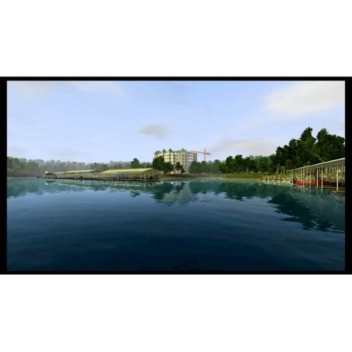 Planet Entertainment Bass Pro Shops: The Strike Championship Edition - Nintendo Switch GLOBAL SHIPPING