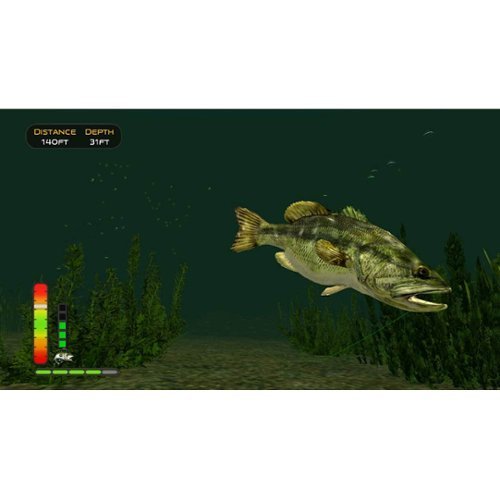 Planet Entertainment Bass Pro Shops: The Strike Championship Edition - Nintendo Switch WHERE TO BUY