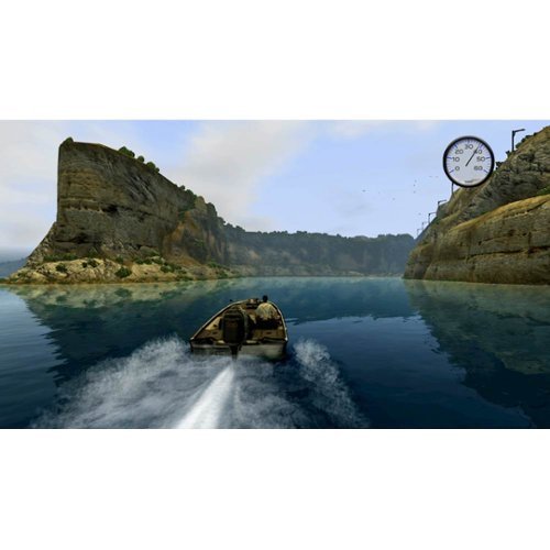Planet Entertainment Bass Pro Shops: The Strike Championship Edition - Nintendo Switch BUY IN EUROPE