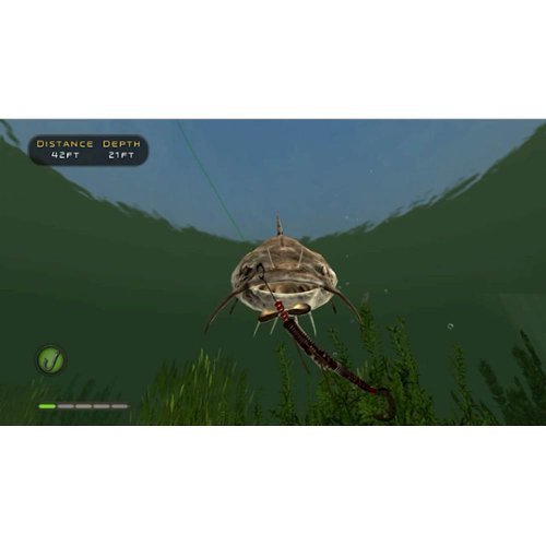 Planet Entertainment Bass Pro Shops The Strike:  Bundle Championship Edition - Nintendo Switch WORLDWIDE DELIVERY