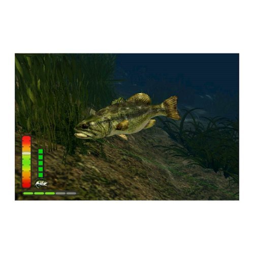 Planet Entertainment Bass Pro Shops The Strike:  Bundle Championship Edition - Nintendo Switch BUY IN EUROPE