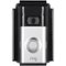 Wasserstein - Solar Charger for Ring Video Doorbell 2 - Black-Front_Standard
