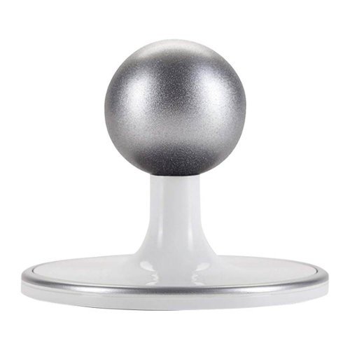  Wasserstein - Table/Ceiling Mount for Arlo &amp; Arlo Pro Wire-Free Cameras - White