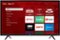 TCL - 32" Class 3-Series LED HD Smart Roku TV-Front_Standard