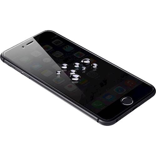 SaharaCase ZeroDamage Privacy Glass Screen Protector for Apple iPhone 8/7/6s/6 - Clear WORLDWIDE DELIVERY