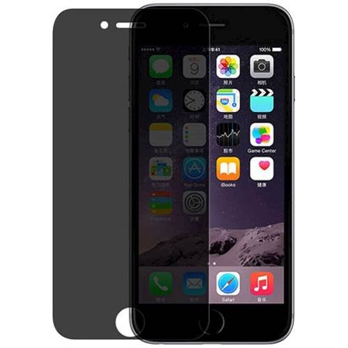 SaharaCase ZeroDamage Privacy Glass Screen Protector for Apple iPhone 8 Plus/7 Plus/6s Plus/6 Plus - Clear WORLDWIDE DELIVERY