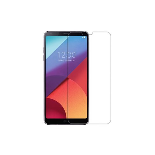 SaharaCase ZeroDamage Screen Protector for LG G7 - Clear WORLDWIDE DELIVERY