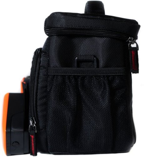 Autel Robotics - Paquete EVO On-The-Go - Negro / Naranja