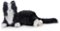 Joy for All - Companion Pet Cat - Tuxedo-Front_Standard