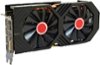 XFX - AMD Radeon RX 590 Fatboy OC+ 8GB GDDR5 PCI Express 3.0 Graphics Card-Front_Standard