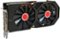 XFX - AMD Radeon RX 590 Fatboy OC+ 8GB GDDR5 PCI Express 3.0 Graphics Card-Front_Standard