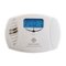 First Alert - CO615 Carbon Monoxide Plug-In Alarm with Battery Backup CO615 - White-Front_Standard