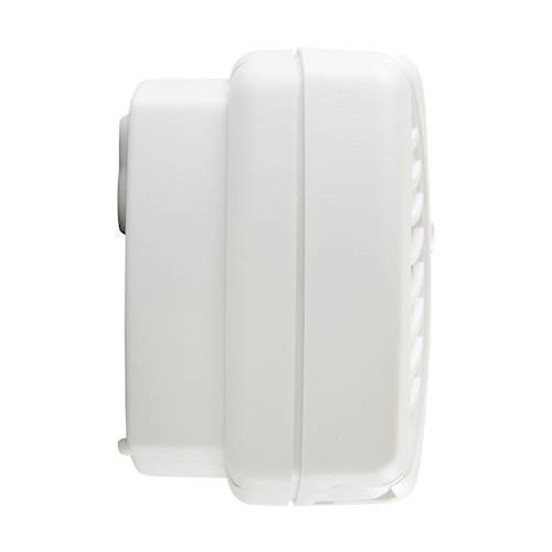 First Alert CO615 Carbon Monoxide Plug-In Alarm with Battery Backup CO615 - White WORLDWIDE DELIVERY