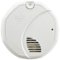 First Alert - Dual-Sensor Smoke and Fire Alarm - White-Front_Standard