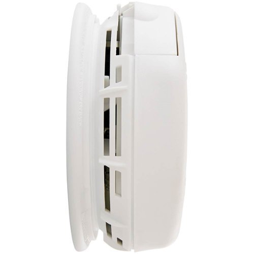 First Alert Dual-Sensor Smoke and Fire Alarm - White WORLDWIDE DELIVERY