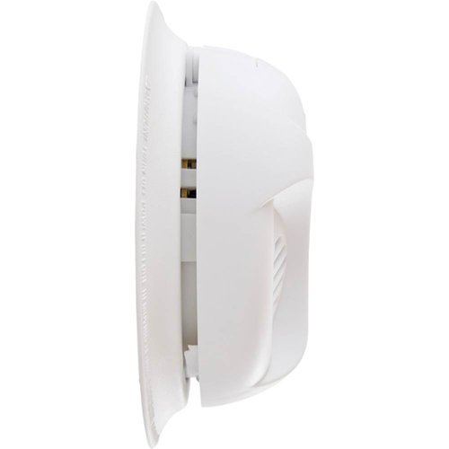 First Alert Basic Smoke Alarm - White HOW TO BUY