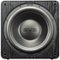 SVS - SB-3000 Subwoofer - Black Ash-Front_Standard
