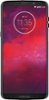 Motorola - Moto Z3 Black (Verizon) and Moto Smart Speaker with Amazon Alexa Mod-Front_Standard
