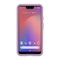 OtterBox - Symmetry Series Case for Google Pixel 3 XL - Tonic Violet-Angle_Standard