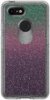 OtterBox - Symmetry Series Clear Case for Google Pixel 3 - Gradient Energy-Front_Standard 