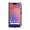 LifeProof - NËXT Case for Google Pixel 3 XL - Black Crystal-Angle_Standard