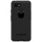 OtterBox - Symmetry Series Case for Google Pixel 3 - Black-Angle_Standard