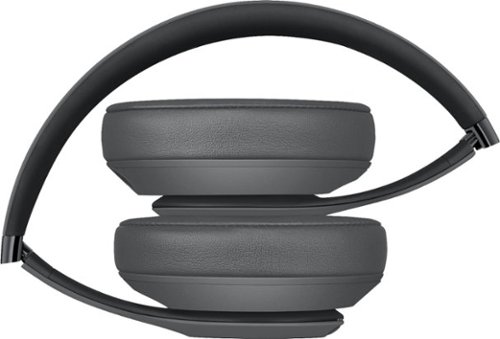 Beats  Studio³ Wireless Noise Cancelling Headphones - Gray GLOBAL SHIPPING