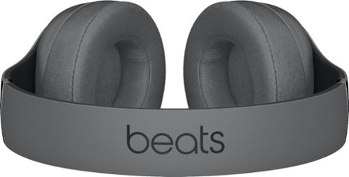 Beats  Studio³ Wireless Noise Cancelling Headphones - Gray HOW TO BUY