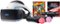 Sony - PlayStation VR Borderlands 2 VR and Beat Saber Bundle-Front_Standard 