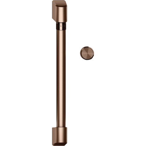 Accessory Kit for Café Microwaves - Brushed Copper