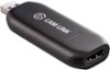 Elgato - Cam Link 4K - Black-Front_Standard
