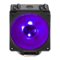 Cooler Master - Hyper 212 RGB Black Edition 120mm CPU Cooling Fan with RGB Lighting - Black-Front_Standard 