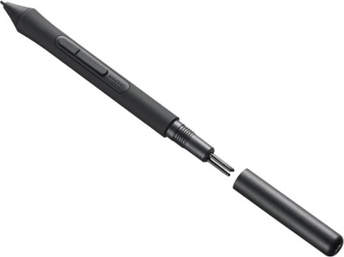 Wacom 4K Pen - Black WORLDWIDE DELIVERY