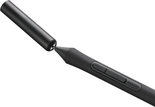 Wacom 4K Pen - Black GLOBAL SHIPPING