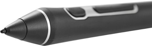 Wacom Pro Pen 3D Stylus - Black WORLDWIDE DELIVERY