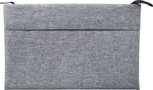  Wacom - Medium Soft Case for Intuos Pro Medium, Cintiq Pro 13 and MobileStudio Pro 13 tablets - Dark Gray