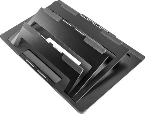  Stand for Wacom Cintiq Pro 13 and 16 - Black
