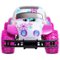 Sharper Image - RC Pixie Cruiser - White/Purple-Front_Standard