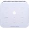 Sharper Image - Sleep Therapy Sound Soother - White-Front_Standard
