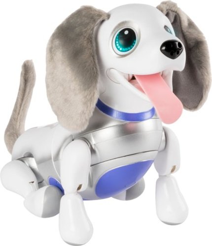  Zoomer - Playful Pup - Multi