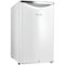 Danby - Contemporary Classic 4.4 Cu. Ft. Mini Fridge - White-Front_Standard